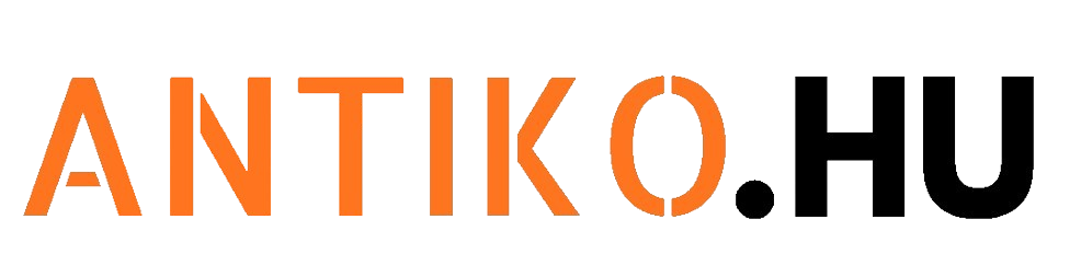 Antikó.hu